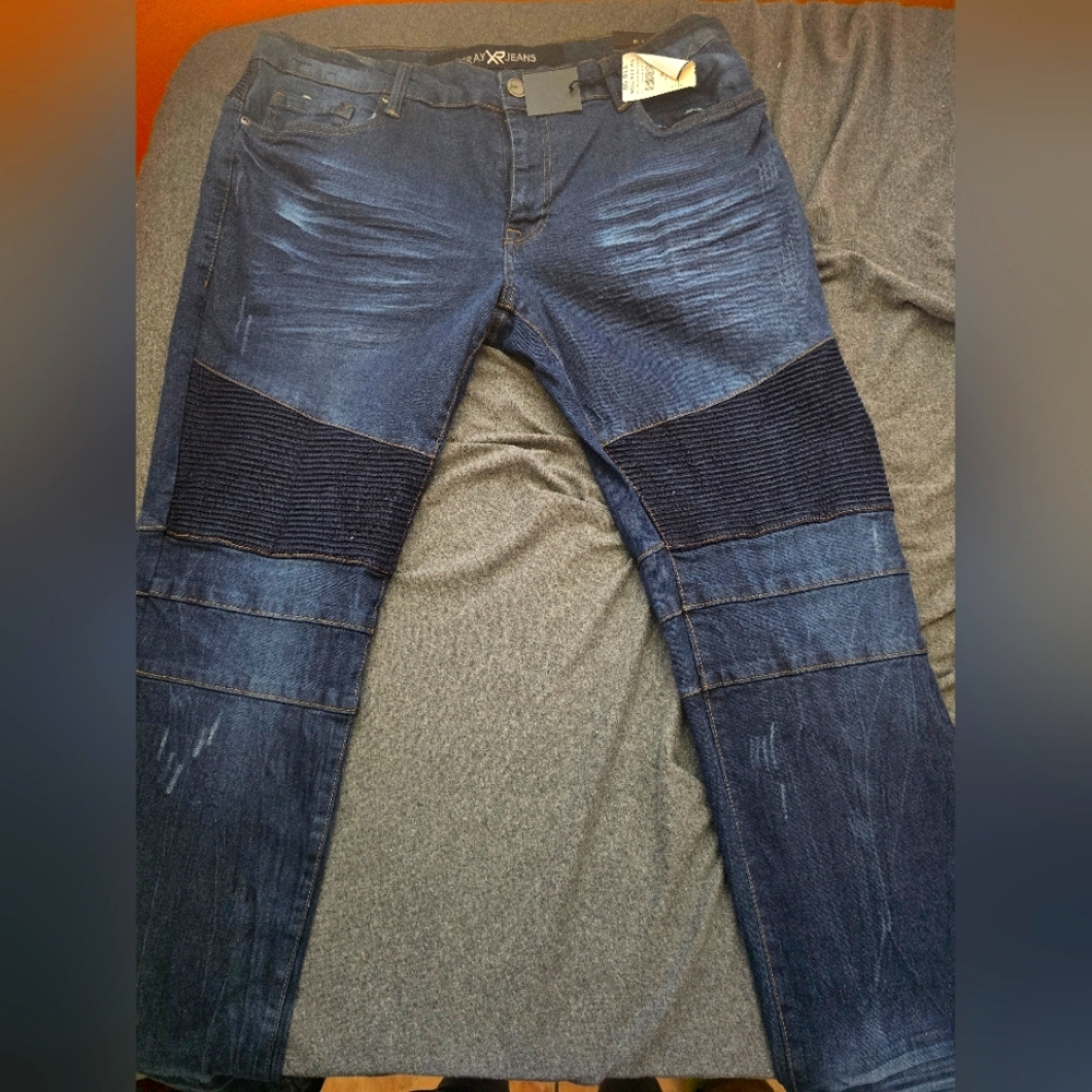 Men jeans, Xray jeans size 36